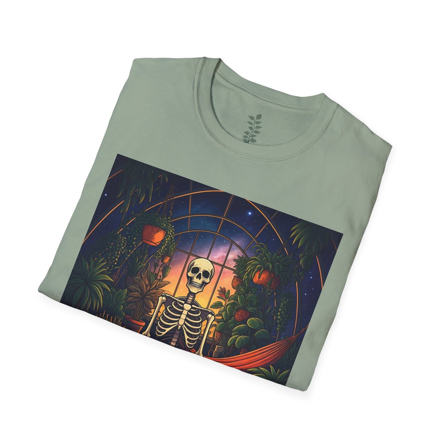 The Plant Lover T-Shirt