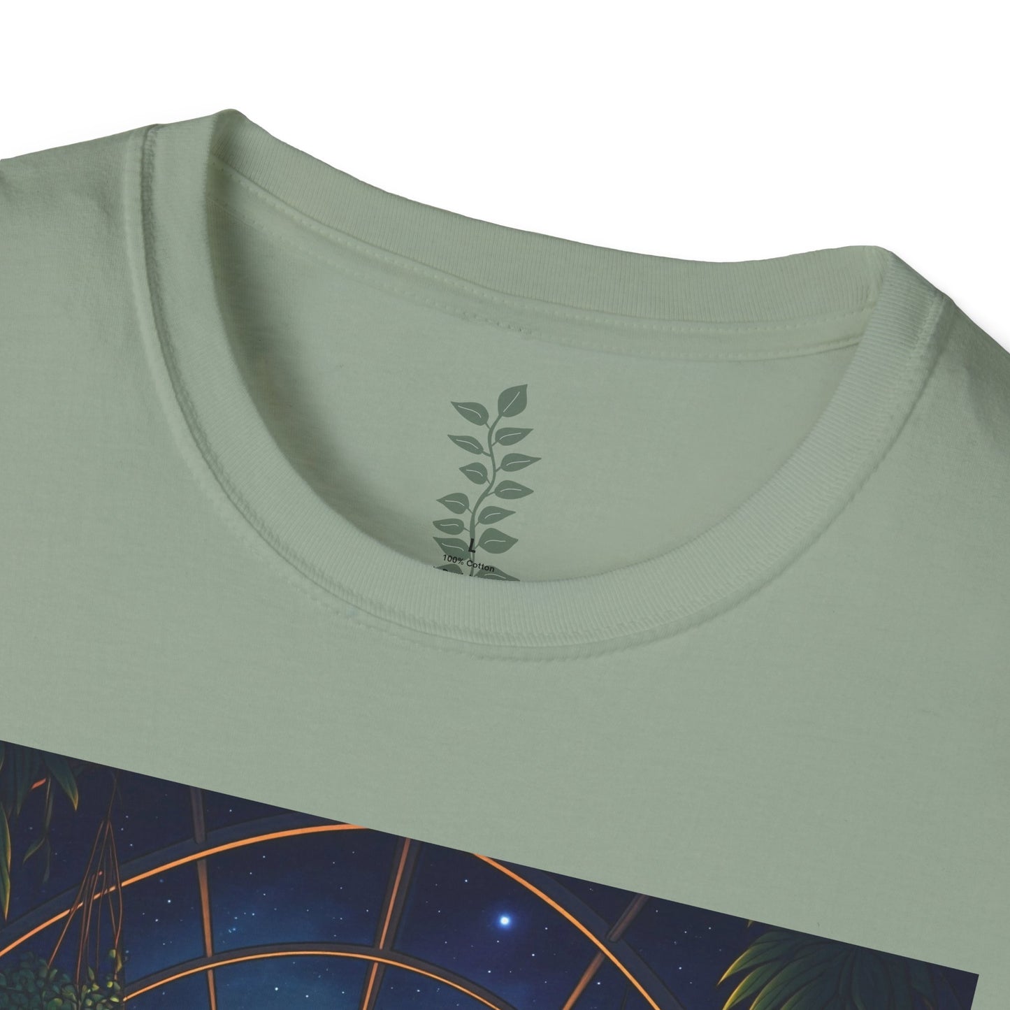 The Plant Lover T-Shirt