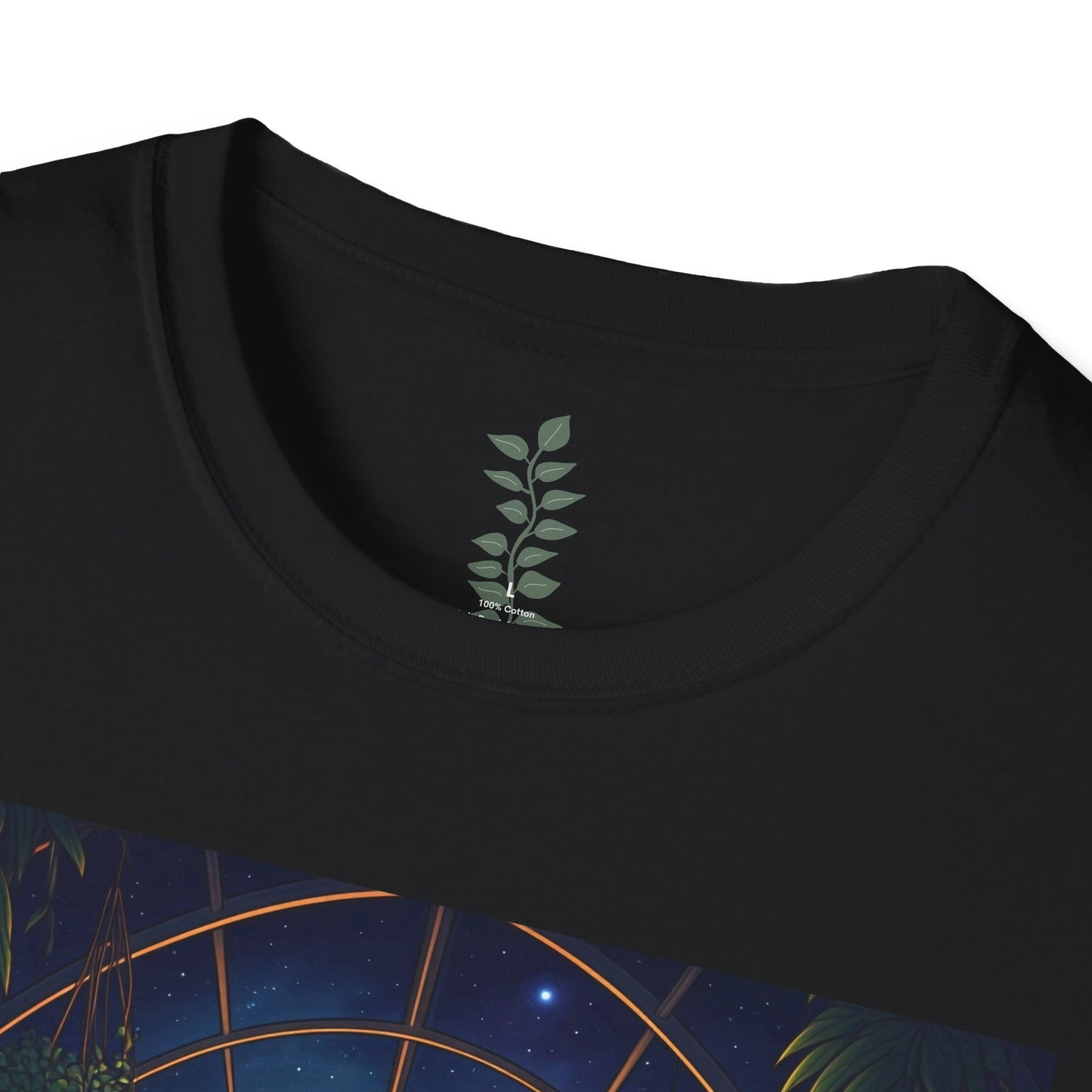 The Plant Lover T-Shirt