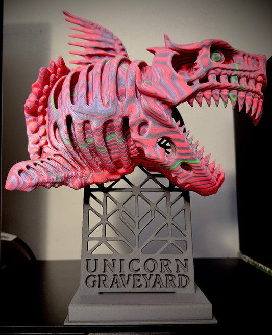 Sugar Shark Wall Art